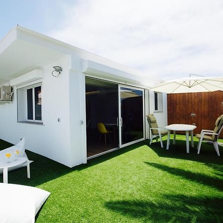 Sunset Dream Suite - San Agustin Dış mekan fotoğraf