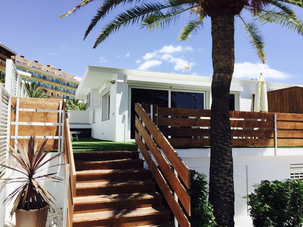 Sunset Dream Suite - San Agustin Dış mekan fotoğraf