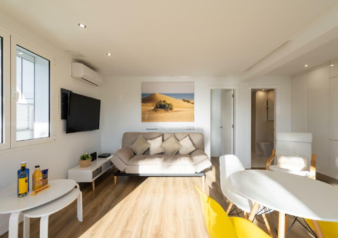Sunset Dream Suite - San Agustin Dış mekan fotoğraf